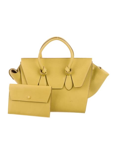 Tie Celine Handbags for Women 